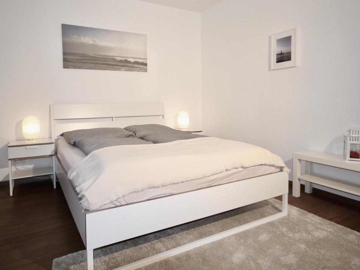Apartmenthaus In Der Arnoldstrasse Bochum Camera foto